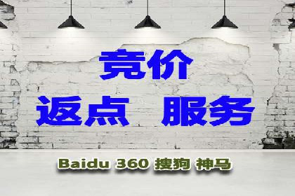 某电商平台渠道开户返点策略的胜利